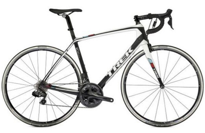 santa barbara road bike rental trek madone 5.9 ultegra di2 electronic shifting